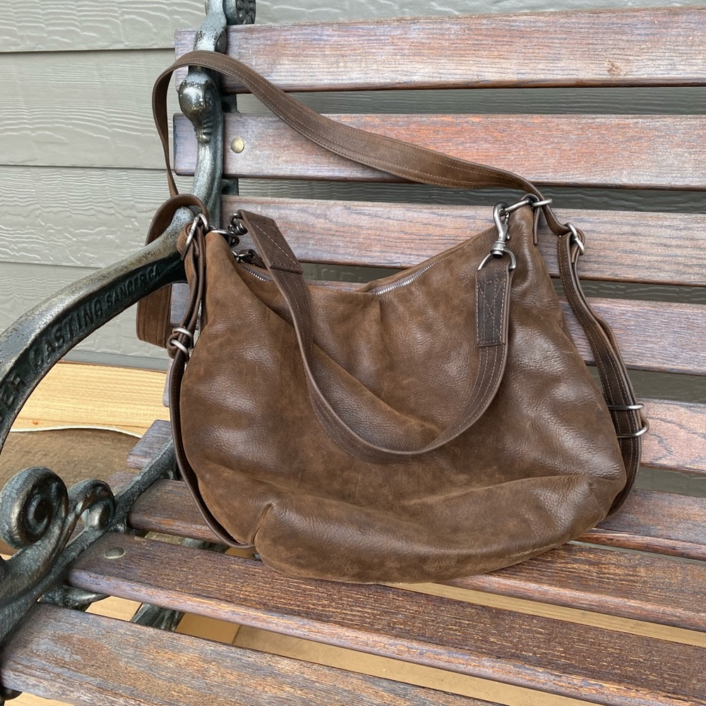 Rough & Tumble Hobo Pack Original